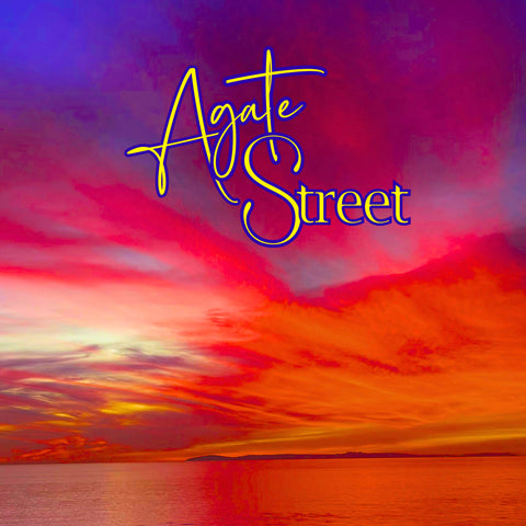 Agate Street