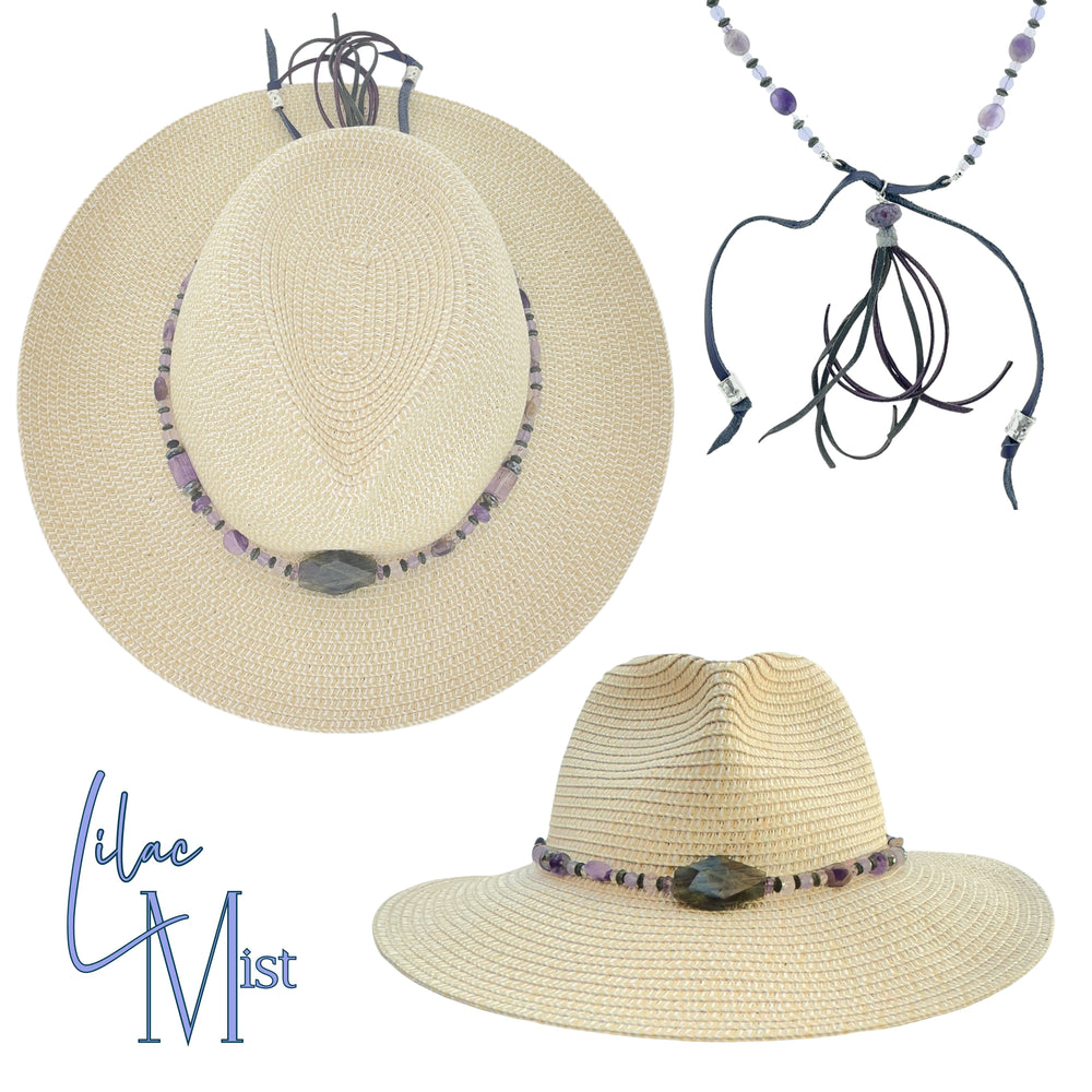 Pfeiffer - 07/10 - Lilac Mist