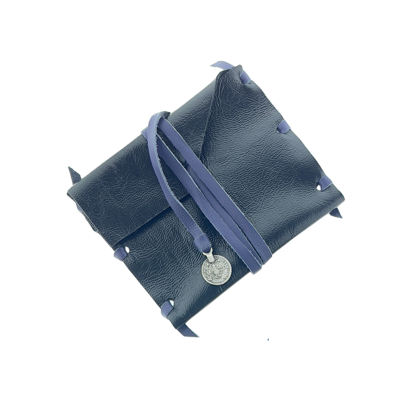 
                  
                    Pfeiffer- Men's Bracelet - Cobalt Glow
                  
                