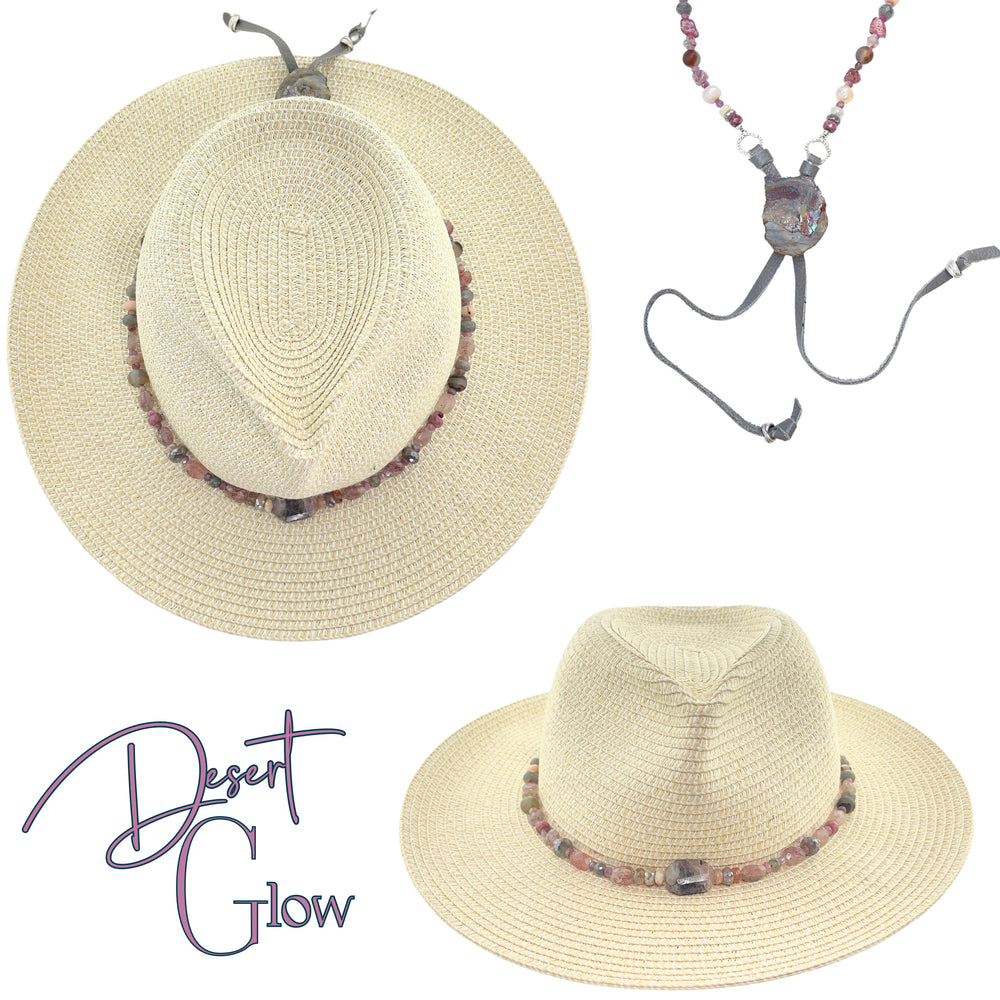 Mohave - 08/10 - Desert Glow